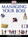 Managing Your Boss (eBook)